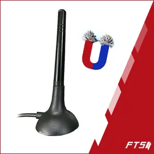 Beste 5G Magnethaftantenne 700-4800 MHz FTS 5G Magnethaftantenne