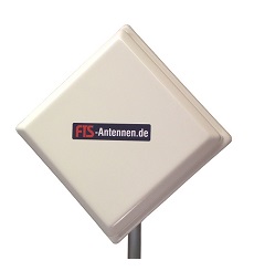 FTS Antennen für 3G Aktive Antennen made by FTS Hennig