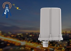 5G Outdoor Router von Hocell IM730 5G Outdoor Router von Hocell IM730