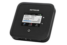Nighthawk M5: Mobiler 5G Router von NetGear Nighthawk M5 Router