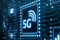 5G: Antennen für das mobile Internet der Zukunft 5G: Das mobile Internet der Zukunft