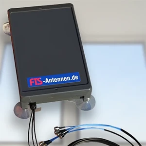FTS Complete Window 6x6 MIMO 5G Antenne für optimalen Empfang am Router FTS Complete Window 6x6 MIMO 5G Antenne für optimalen Empfang am Router