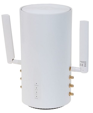 FTS SaxonyPro AX3600 5G Router FTS SaxonyPro AX3600 5G Router