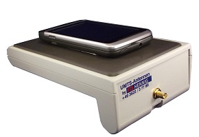 Antennenkoppler passiv GSM-Booster Antennenkoppler passiv