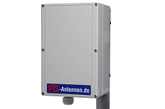 Outdoor Box für 5G Router CPE Pro 2 Outdoor Box für 5G Router CPE Pro 2