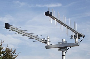 LTE Antenne LAT 22 LTE Antenne LAT 22
