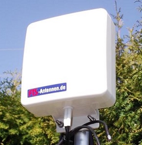LTE Vodafone Antenne LTE Vodafone Antenne