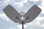 LTE Fensterantenne LTE Fensterantenne