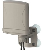 Omnidirektionale Antenne Omnidirektionale Antenne