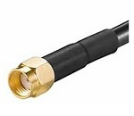 Koaxialkabel mit SMA Stecker Koaxialkabel mit SMA Stecker