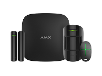 Ajax Logo Ajax Funksensoren