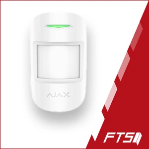 Ajax Funkalarmmelder Ajax Funkalarmmelder