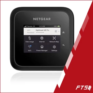 Mobilfunk-Router Mobilfunk-Router