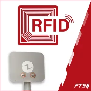 RFID Antennen RFID-Innenantennen