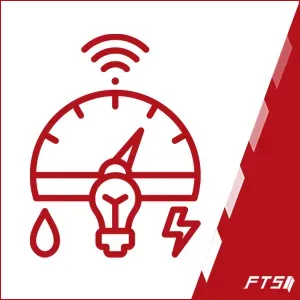 Smartmeter-Antennen Smartmeter-Antennen