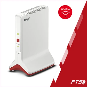 WLAN | WiFi-Router WLAN | WiFi-Router