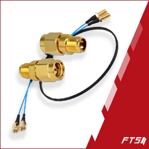 Adapter & Verlängerungen Adapter & Verlängerungen