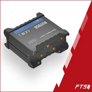 DSL-, VPN- und Mobilfunk-Router VPN- und Mobilfunk-Router