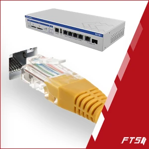 Mobilfunk-Router von Teltonika DSL-, VPN- und Mobilfunk-Router