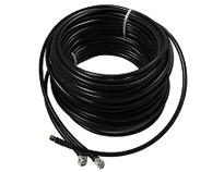 LTE Anschlusskabel BNC-Stecker und SMA-Stecker FTS-H 300 LTE Anschlusskabel BNC-Stecker und SMA-Stecker Highflexx 7 Kabel