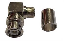 BNC-Stecker BNC-Stecker
