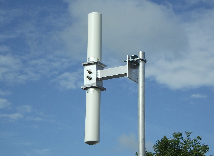FTS Dual Loop LTE 10dBi Rundstrahlantenne FTS Dual Loop LTE 10dBi Rundstrahlantenne