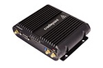 LTE Router IBR1100 in der Draufsicht IBR1100