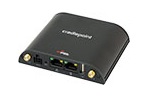 LTE Router IBR600 in der Draufsicht IBR600