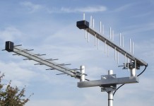 LTE Richtantenne LAT 22 LTE Richtantenne LAT 22