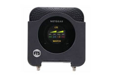 Adapter für Nighthawk Router von NetGear Nighthawk M1 Router + Adapter