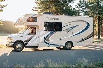 LTE im Wohnmobil und WLAN vom Campingplatz LTE im Wohnmobil und WLAN vom Campingplatz