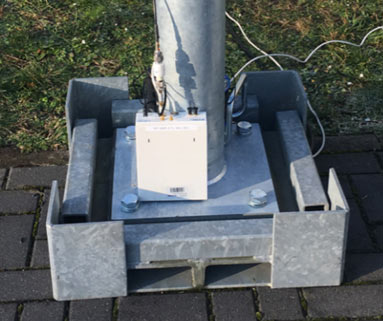 SDR im Einsatz SDR im Einsatz