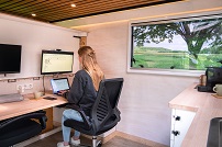 Caravan mit Internet Flat Caravan Einbaupartner in Eschweiler
