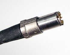 TS9 Pigtail für 3HuiTube TS9 Pigtail für 3HuiTube