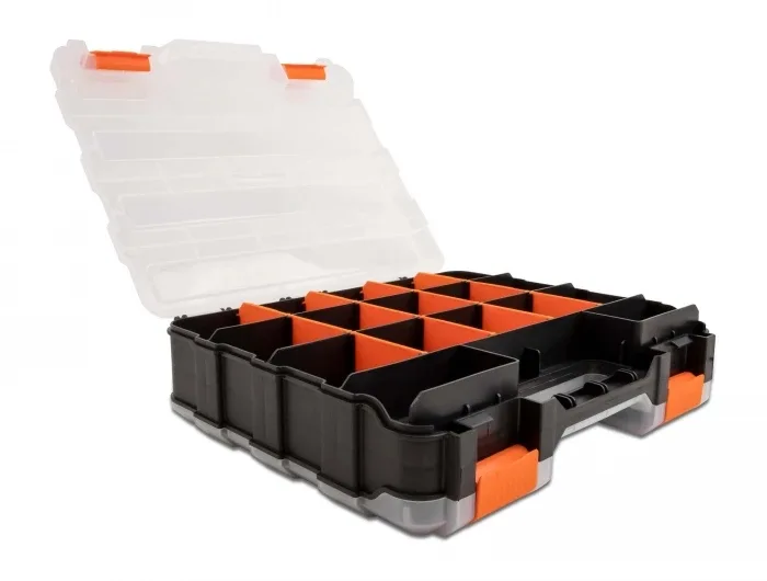 Delock_Sortimentsbox_mit_34_F__chern_320_x_270_x_80_mm_orange___schwarz__1_a2ea432b