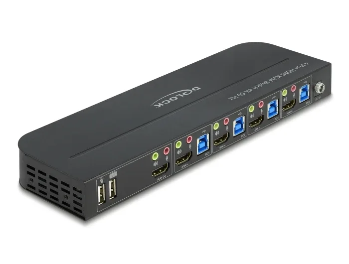 Delock_HDMI_KVM_Switch_4K_60_Hz_mit_USB_5_Gbps_und_Audio__3