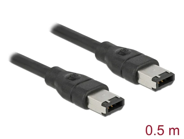 Delock_Kabel_FireWire_6_Pin_Stecker___6_Pin_Stecker_0_5_m__1_f827de1d
