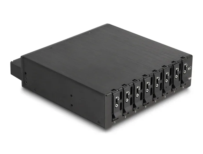 Delock_5_25____Wechselrahmen_f__r_8_x_M_2_NVMe_SSD_mit_Slim_SAS_SFF-8654_Anschluss__6_beb9952a