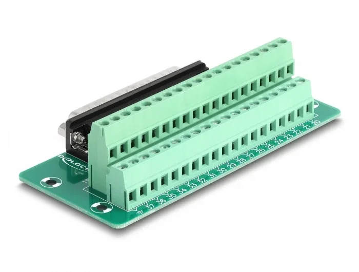 Delock_D-Sub_37_Pin_Stecker_zu_Terminalblock_f__r_Hutschiene__2_c3d4ee96