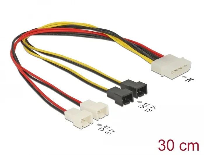 Delock_Kabel_Stromversorgung_Molex_4_Pin_Stecker___4_x_2_Pin_L__fter__1_ad182b8d
