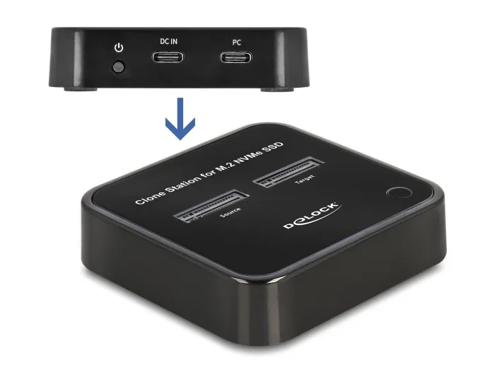 Delock_M_2_Dockingstation_f__r_2_x_M_2_NVMe_PCIe_SSD_mit_Klon_Funktion__4_211b086d