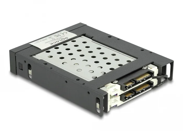 Delock_3_5____Wechselrahmen_f__r_2_x_2_5____SATA_HDD___SSD__4_f3482e5b