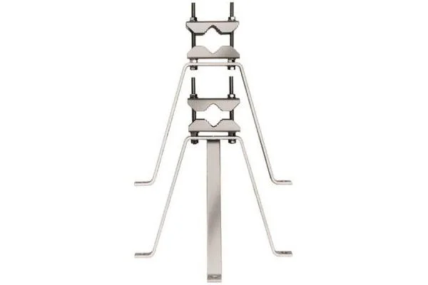 Triax WAndhalter fr groe Antennenmasten_large