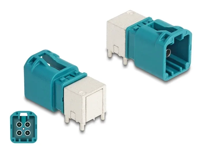 Delock_Mini_FAKRA_Z_Stecker_quad_gewinkelt_B-Typ_PCB__1_c84e8336