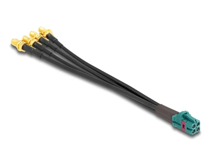 Delock_Kabel_Mini_FAKRA_Z_Buchse_quad_zu_4_x_SMA_Buchse_B-Typ__2