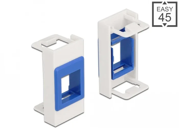 Delock_Easy_45_Modul_Keystone_Halterung_22_5_x_45_mm__wei_____blau__1_2ea08637