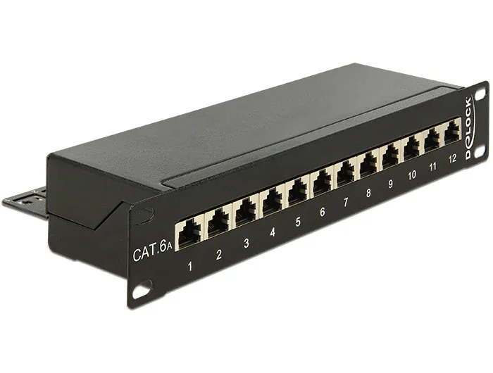 Delock_10____Patchpanel_12_Port_Cat_6A_schwarz__1_b511398b