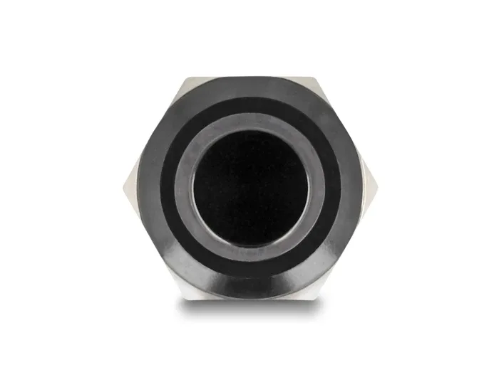 Delock_Druckschalter_zum_Einbau_schwarz_12_mm_12_V_4_x_L__tanschluss_LED_rot_Ring__2_1ad2aafd