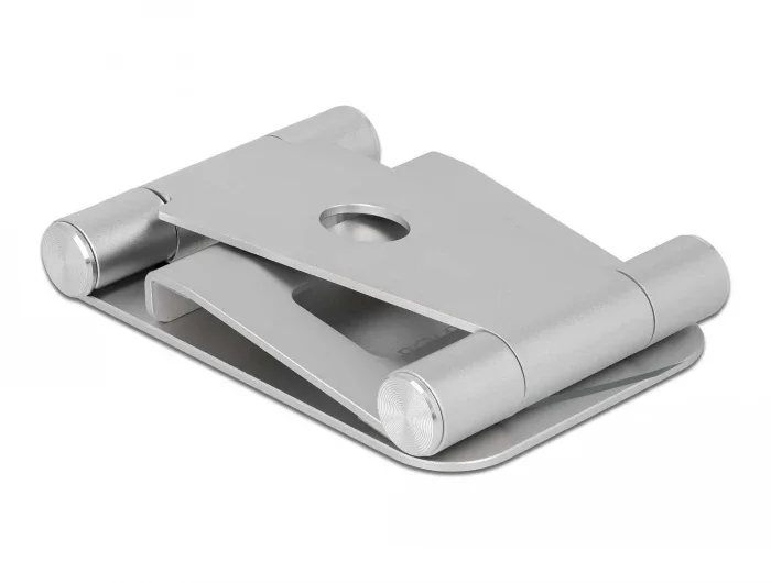 Delock_Tablet_Standhalterung_verstellbar_Aluminium__2_43b2169b