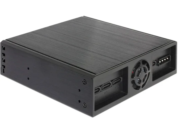 Delock_5_25____Wechselrahmen_f__r_4_x_2_5____SATA_HDD___SSD__4_6048ccbe